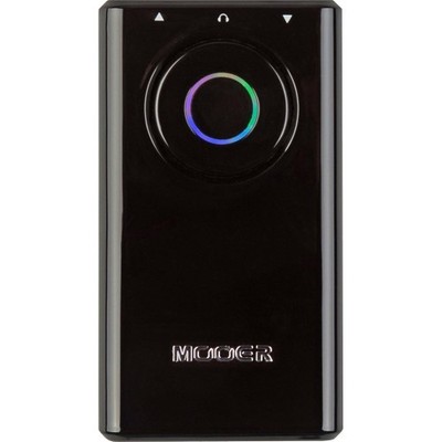 Mooer Prime P1 Multi-Effects Loader/Audio Interface f. E-Gitarre/Bass, bk | Neu