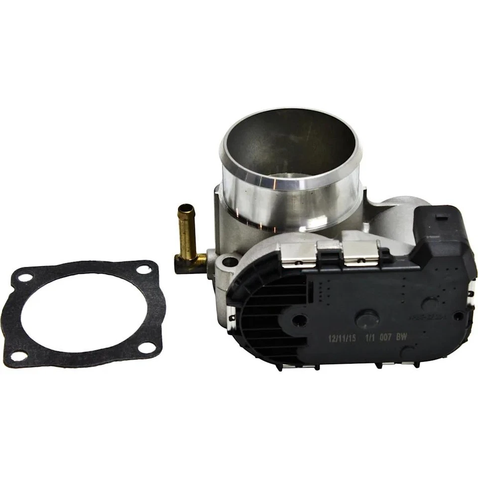 Nuevo cuerpo del acelerador para Audi TT Quattro edición ALMS 4 cilindros 1,8 L por 06A133062BD Foto 4 de 4