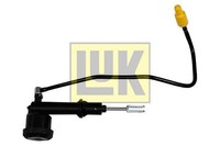 Geberzylinder Kupplung LuK 511 0137 10 FÜR Rover Kupplungsgeberzylinder
