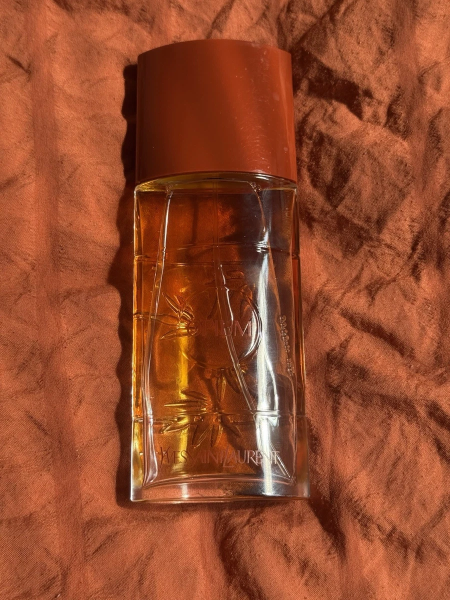 Opium Discontinued Fragrances for Women for sale - eBay