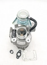 NEW TD04L4-09TK3 Turbo For Caterpillar Skid Steer Loader CAT 236D Kubota V3307