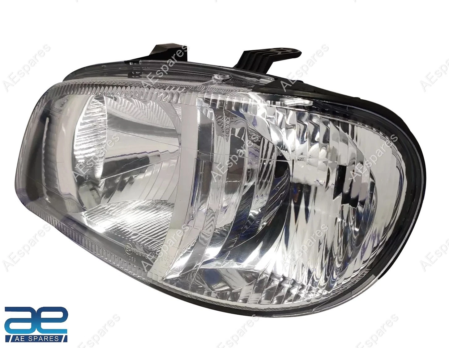 Headlight Head Lamp Assembly LH For Suzuki Alto 0.8L 2005-2010 35321M79G40 view 4