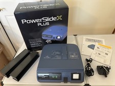Pacific Image Powerslide X Plus Slide Scanner