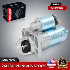 6494 Starter For Chevrolet Silverado 5.3L C15002004-2008 89018123 410-12257