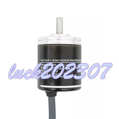 1PC NEW   E6A2-CWZ5C E6A2 CWZ5C 500P/R Miniature encoder  *ll