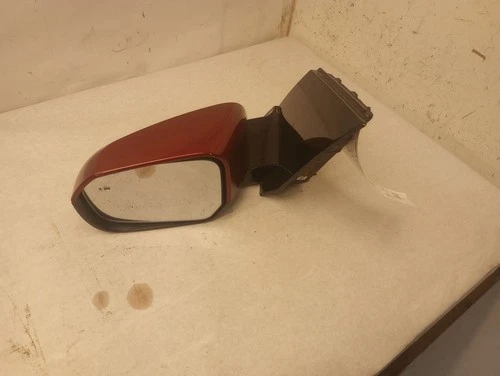 Driver Side View Mirror With Heated Dlw Opt Ukc Fits 16-18 VOLT 3097191