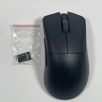 Razer DeathAdder V3 Pro Wireless Gaming Mouse: 63g Ultra Lightweight - Fast Opti