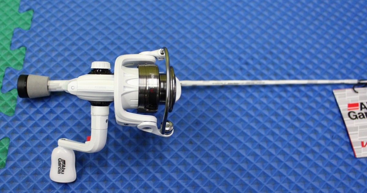 Abu Garcia Veritas Ice Fishing Spinning Combo AVTILTD-CBO CHOOSE YOUR MODEL! | eBay Abu Garcia Veritas Ice Fishing Spinning Combo AVTILTD-CBO CHOOSE YOUR MODEL! | eBay
