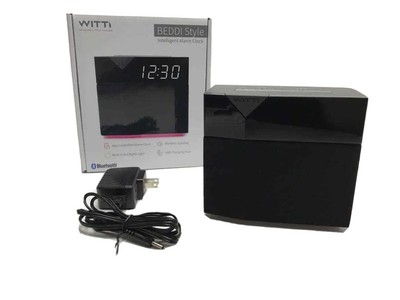 beddi 2 smart alarm clock