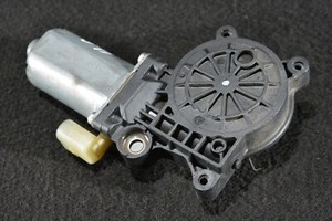 BMW E46 Fensterheber vorne links Fensterhebermotor 8362063 0130821716 (#16)