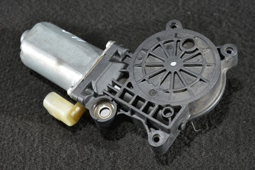 BMW E46 Fensterheber vorne links Fensterhebermotor 8362063 0130821716 (#16)