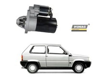 Motorino Avviamento per Fiat Panda 141 750 1000 1100 Fiat Uno 1.0 1.1 i.e