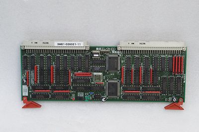 TGB801-1/DI01 BX81-000005-10 Avio B BOARD  FREE SHIP