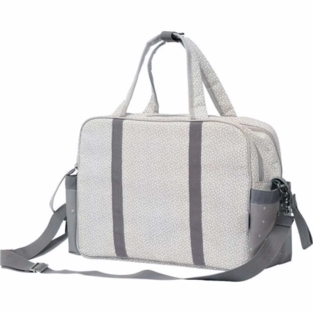 Baby Changing Bag with Padded Changing Mat Mathilde M Mon Étoile Vanity