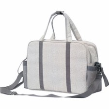 Torba do przewijania z wyściełaną matą do przewijania Mathilde M Mon Étoile Vanity