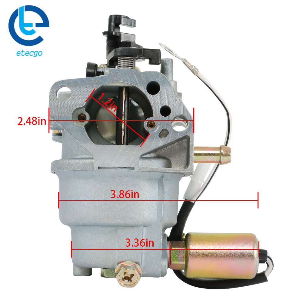 Lawn Mower Carburetor For 95105149 Craftsman LT1500 R1000 RER1000
