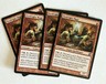 Firefright Mage (4) Planar Chaos NM MTG Magic the Gathering