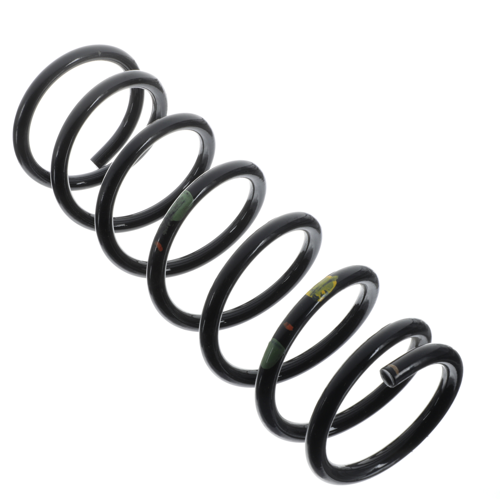 Resorte de suspensión trasera para Honda Accord 2011-2012 (N/P 52441-TA6-A01)