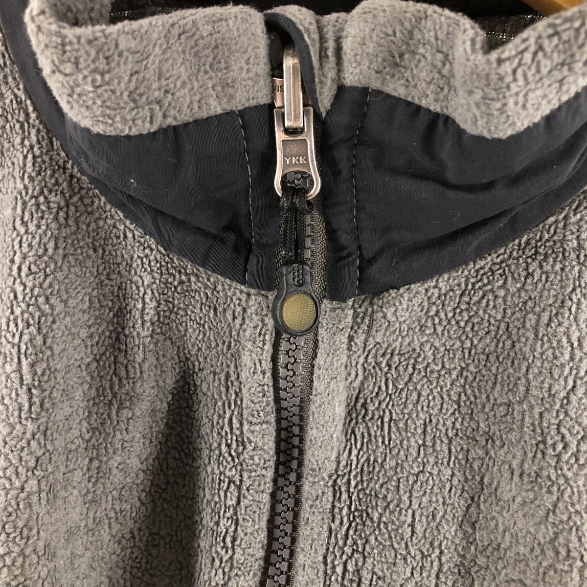 Patagonia R3 RADIANT JACKET 25302FA fleece jacket, men's Patagonia R3 RADIANT JACKET 25302FA fleece jacket, men's