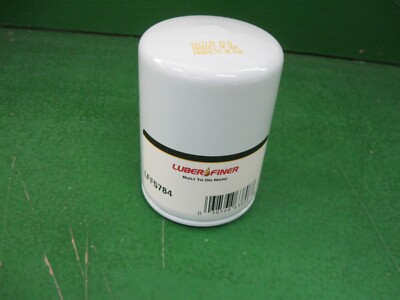 Luber-Finer LFF5784 Fuel Filter fits 6003118221, 420799, 6003118222 New