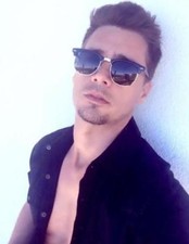 50's Vintage Retro Classic Master Club Half Rim Women Men Sunglasses Shades