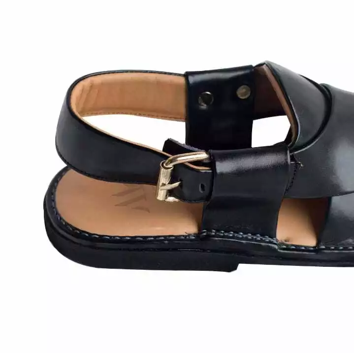 Cross chappal clearance