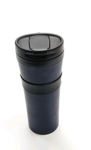 starbucks blue thermos