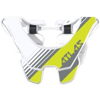 Atlas Neck Braces Prodigy Neck Brace One Size - Acid Grey on sale Atlas Neck Braces Prodigy Neck Brace One Size - Acid Grey on sale