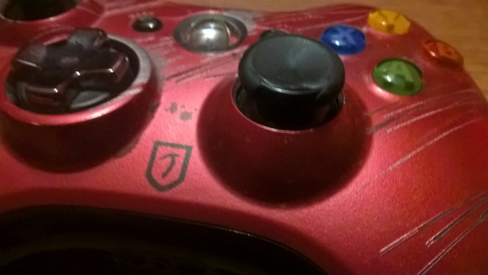 Manette / Controller Tomb Raider - Xbox 360 Collector | eBay