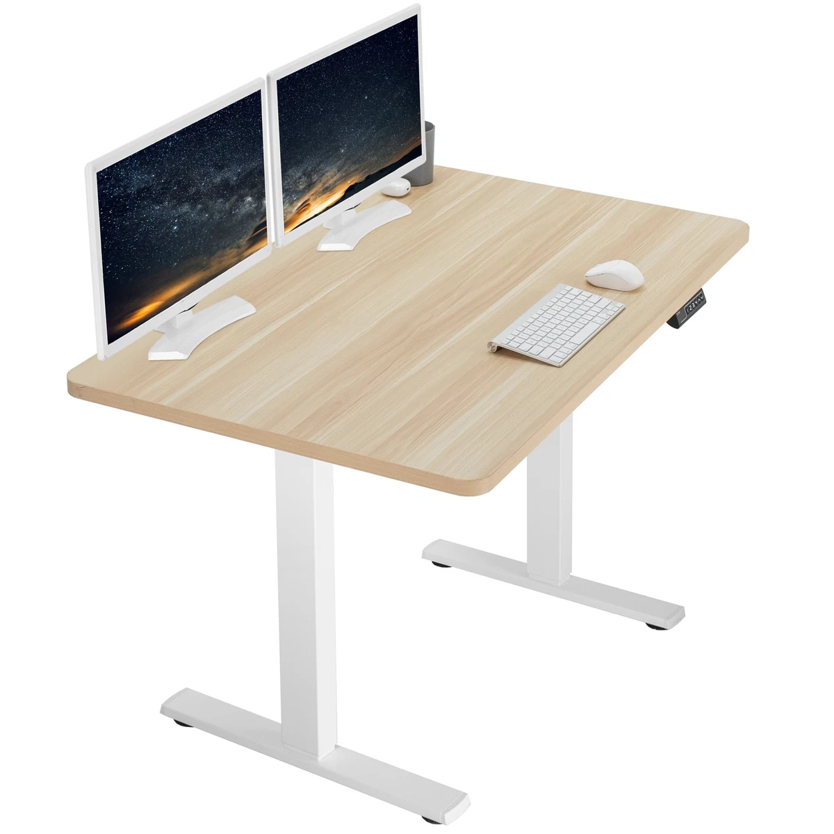 Vivo electric table deals