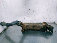 6K0145844D ladeluftkühler für SEAT CORDOBA BERLINA (6K2) 1.9 DIESEL 1993 400761