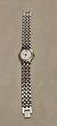 Vintage Citizen Watch with Beautiful Mother of Pearl Pearlescent Face Gold Hands