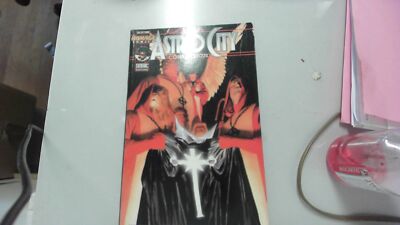 Astro City, Confession