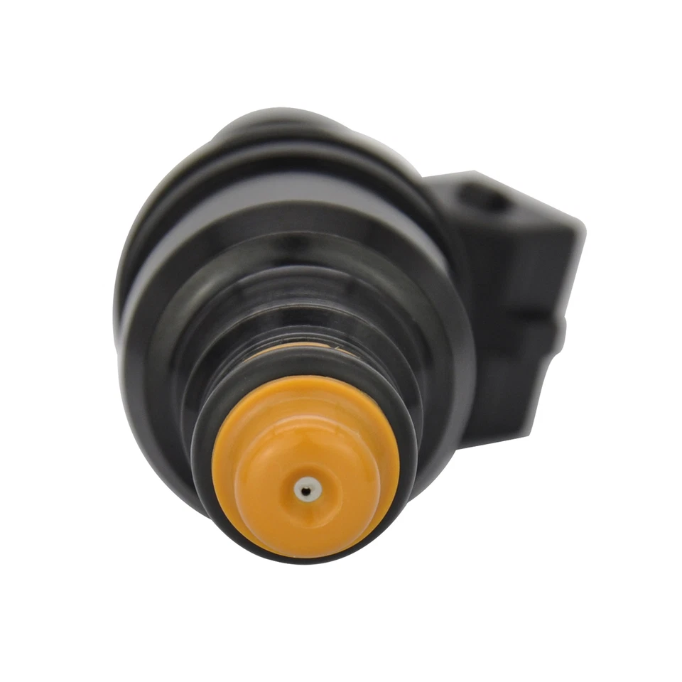 4x Inyectores de combustible para Chrysler Spirit Dodge 600 Plymouth Voyager FJ53 1986-1995 Foto 4 de 4