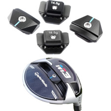 Replaceable For Taylormade M3 Fairway Wood Golf Club Head Slide Weight 1pcs