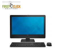 Image of Windows 11 AIO PC i3-4thGen 23" DELL OptiPlex 9030 All-in-One 8GB RAM 120GB SSD