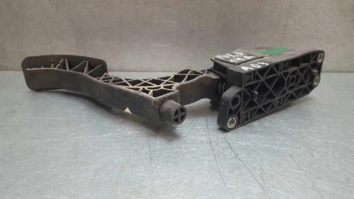 6Q1721503E Potenziometro Acceleratore per VOLKSWAGEN POLO IV (9N1) * 138241 - Zdjęcie 3 z 6