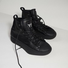y3 bashyo black