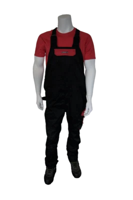 Genuine Case IH Portwest Bib n Brace Overalls (CIH4033X)
