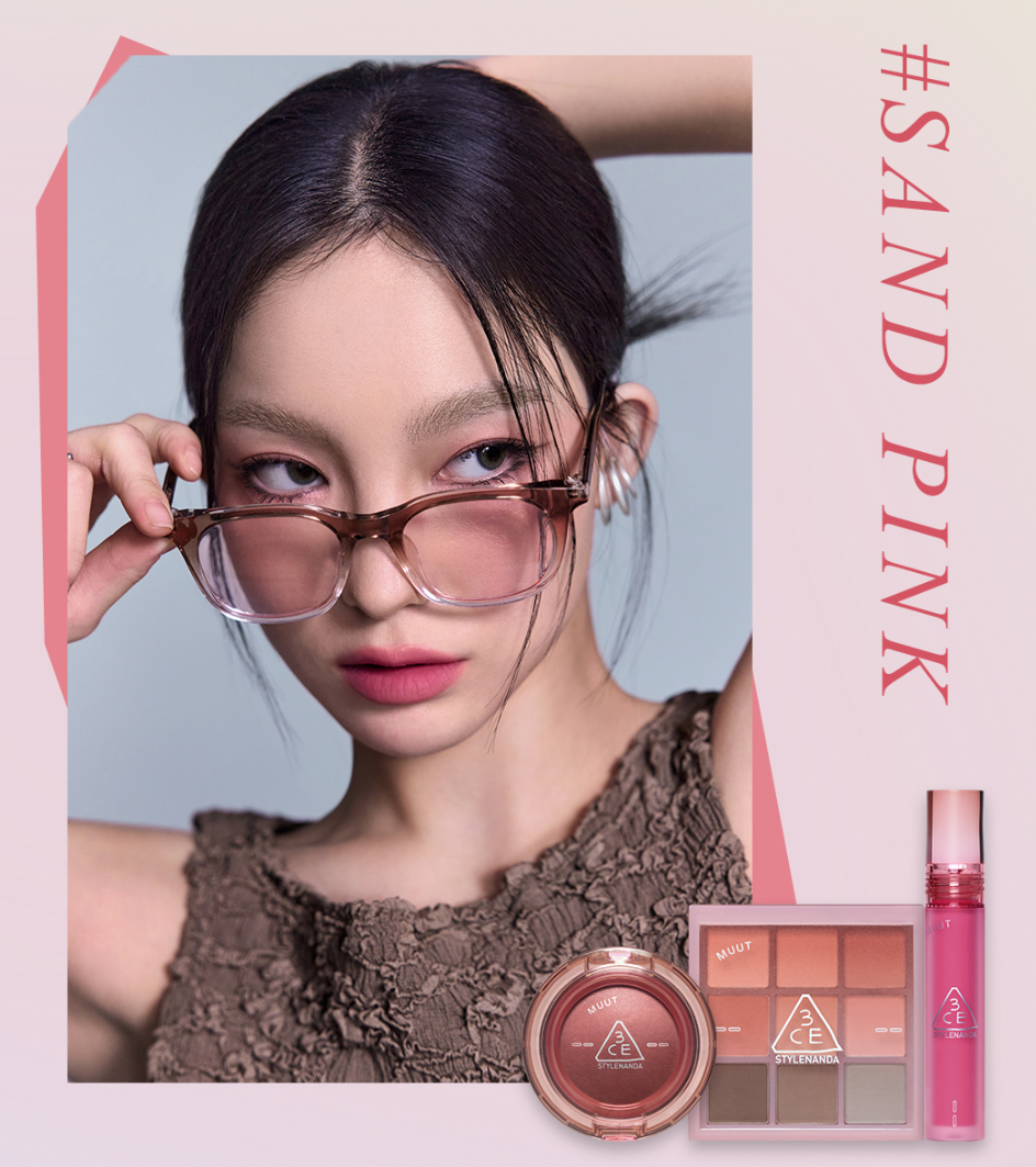 3CE Blur Water Tint 3 Colors 4.6g 2025 Tinted Summer Edition | eBay