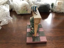 Comic Curious Cats - Linda Jane Smith - Lucky Cat