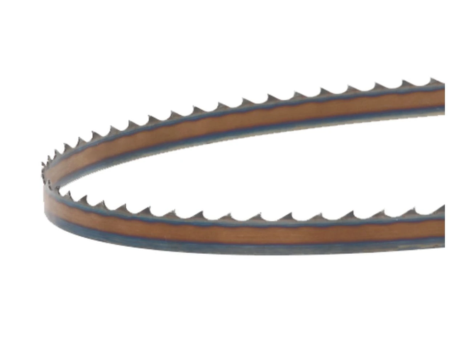 Timber Wolf Band Saw Blades 1 2 Inch Wide The Best Wood 