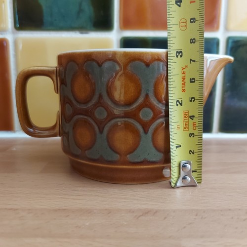 Hornsea Pottery Bronte - Jugs, Egg Cups, Storage Jars, Plates, Sold Individually - Picture 77 of 136