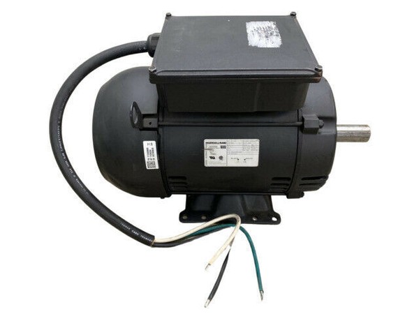 Ingersoll Rand 23172604, 230 V, 7.5 HP, Air Compressor Motor for  