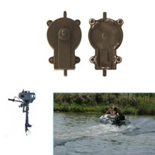 Kayak Canoe Outboard Electric Trolling Motor Speed Control Switch On-off