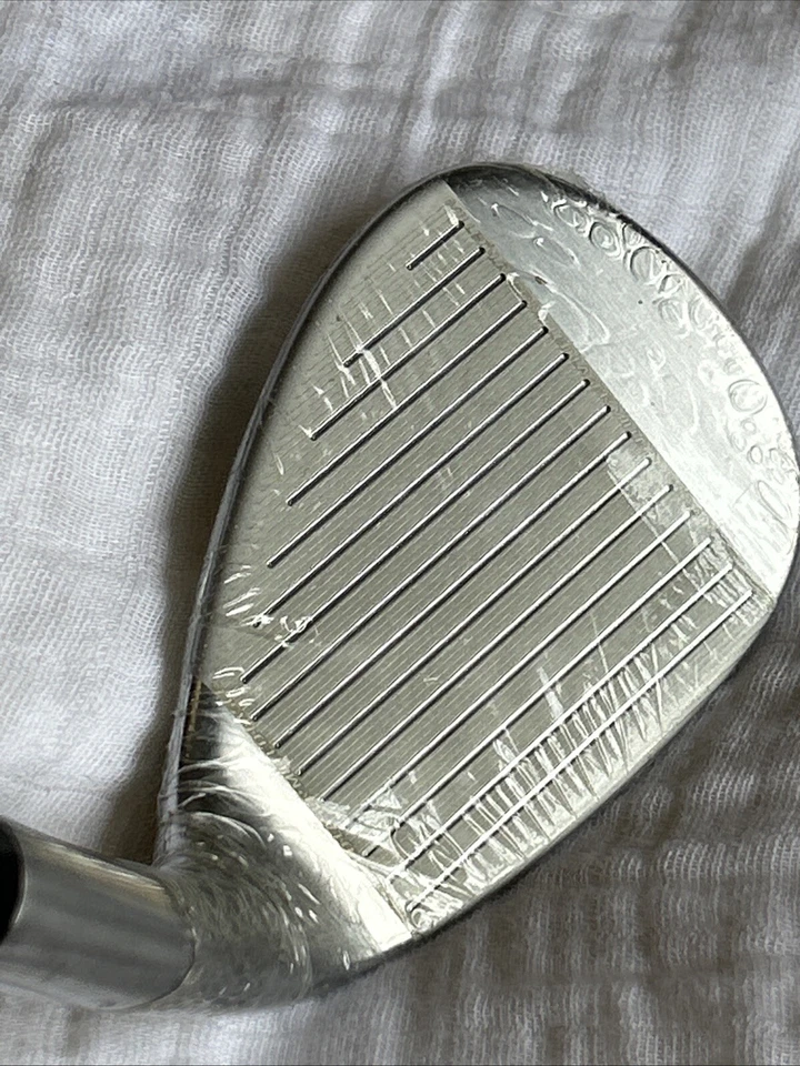 NEW Cleveland Golf CG15 56* 14 w/DG Wedge Flex - Image 3 of 4