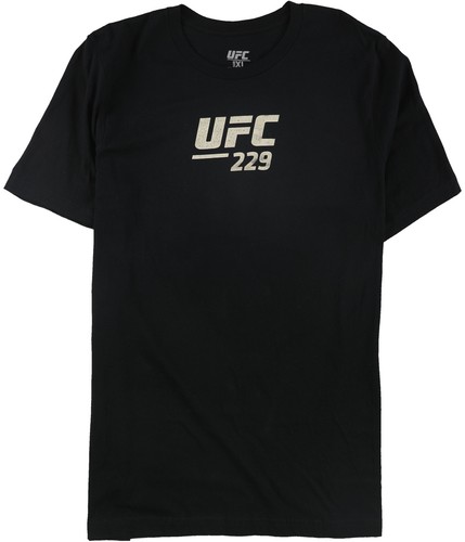 UFC Mens 229 Khabib Vs McGregor Graphic 
