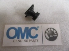 T16 Evinrude Johnson OMC 336148 0336148 Rope Guide OEM New Factory Boat Parts