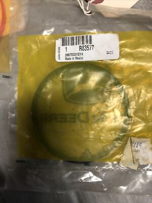 John Deere Original OEM Cylinder parts H152203 H152794 AH146561  