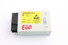 BMW E60 E61 LCI Modulo ECU Per Centralina Interruttori Console Centrale 9183233